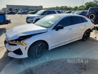 KIA K5 GT LINE