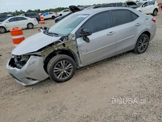 TOYOTA COROLLA LE PLUS