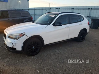 BMW X1 SDRIVE28I