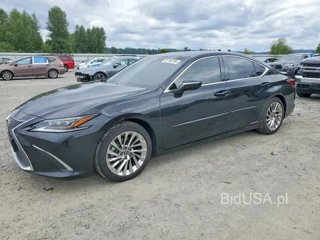 LEXUS ES 300H LUXURY