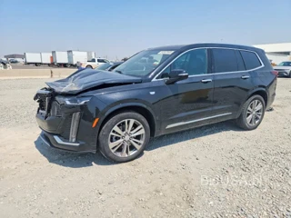 CADILLAC XT6 PREMIUM LUXURY