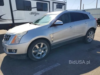 CADILLAC SRX PREMIUM COLLECTION