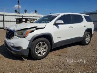 GMC ACADIA SL