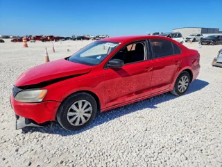 VOLKSWAGEN JETTA BASE