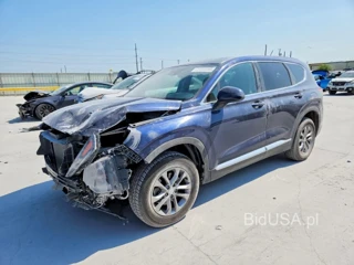 HYUNDAI SANTA FE SE