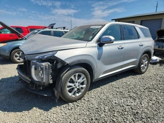 HYUNDAI PALISADE SE