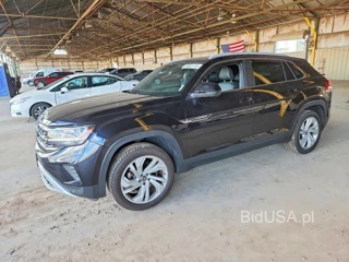 VOLKSWAGEN ATLAS CROSS SPORT SEL