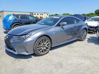LEXUS RC 350