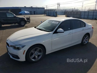 BMW 328 D