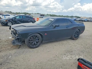 DODGE CHALLENGER R/T SCAT PACK
