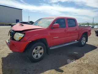 TOYOTA TACOMA DOUBLE CAB PRERUNNER