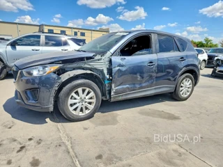 MAZDA CX-5 SPORT