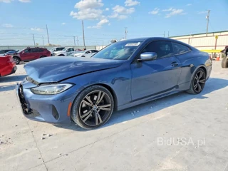BMW 430I