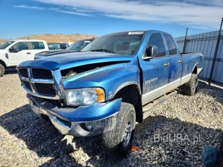 DODGE RAM 2500 ST