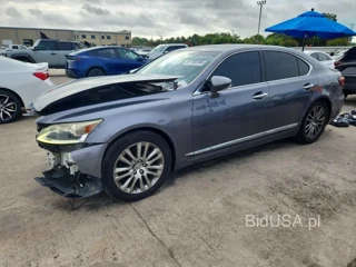 LEXUS LS 460