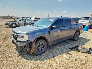 FORD MAVERICK XLT