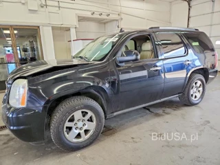 GMC YUKON DENALI