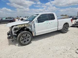FORD F150 STX