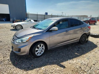 HYUNDAI ACCENT SE