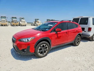 SUBARU CROSSTREK PREMIUM