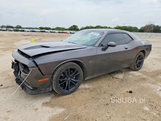 DODGE CHALLENGER R/T