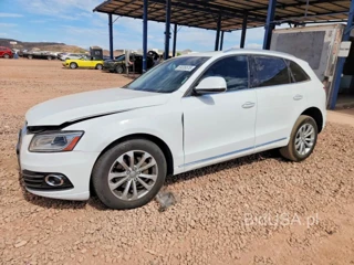AUDI Q5 PREMIUM