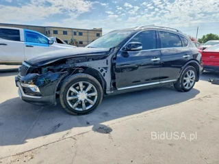 INFINITI QX50 BASE