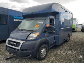 RAM PROMASTER 3500