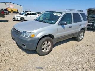 FORD ESCAPE XLT