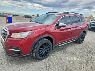 SUBARU ASCENT TOURING