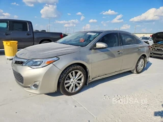 TOYOTA AVALON XLE
