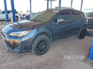 SUBARU CROSSTREK LIMITED