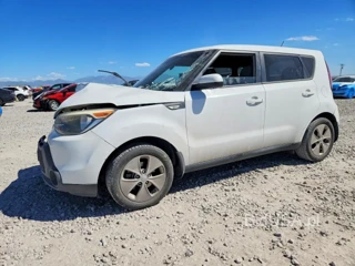 KIA SOUL BASE