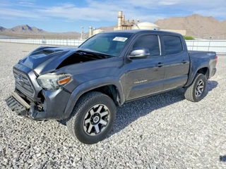 TOYOTA TACOMA SR5 V6