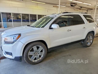 GMC ACADIA LIMITED SLT-2