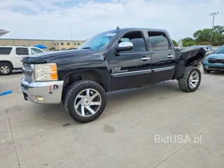 CHEVROLET SILVERADO C1500 LT