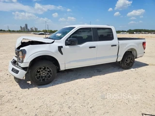 FORD F150 STX