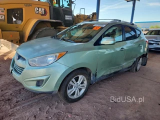 HYUNDAI TUCSON GLS