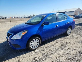 NISSAN VERSA 1.6 SV