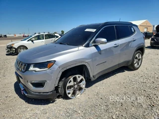 JEEP COMPASS LIMITED