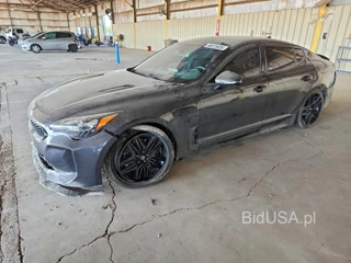 KIA STINGER GT2