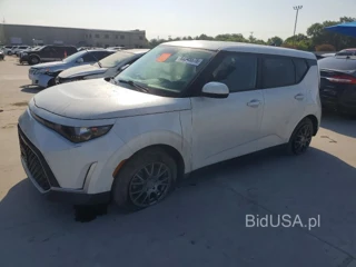 KIA SOUL S