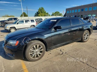 CHRYSLER 300 S