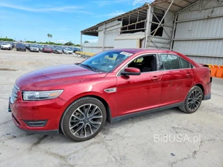 FORD TAURUS SEL