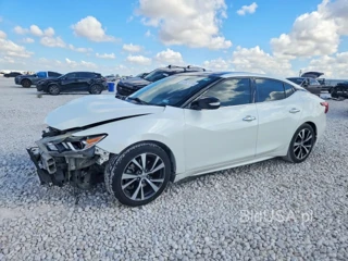 NISSAN MAXIMA 3.5 SL