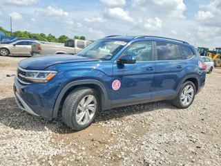 VOLKSWAGEN ATLAS SE