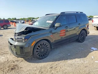 HYUNDAI SANTA FE CALLIGRAPHY