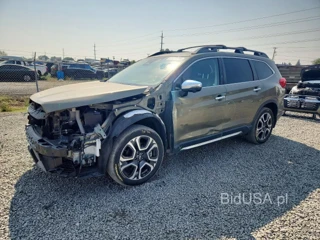 SUBARU ASCENT TOURING