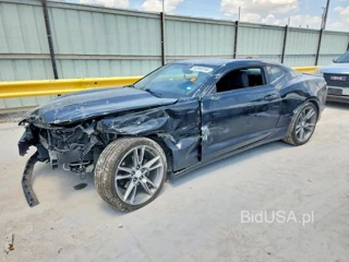 CHEVROLET CAMARO LS