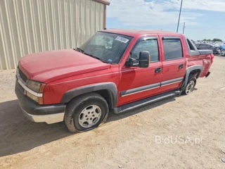 CHEVROLET AVALANCHE K1500